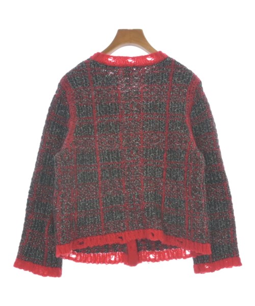 PINKO（ピンコ）カーディガン 黒 サイズ:M レディース/2200657093020