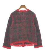 PINKO（ピンコ）カーディガン 黒 サイズ:M レディース/2200657093020