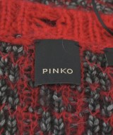 PINKO（ピンコ）カーディガン 黒 サイズ:M レディース/2200657093020