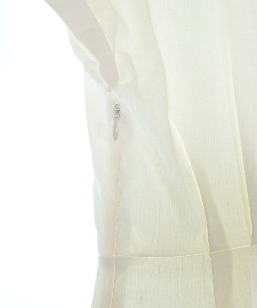 PINKO（ピンコ）ワンピース 白 サイズ:40(M位) レディース/2200660510026