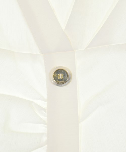 PINKO（ピンコ）ワンピース 白 サイズ:40(M位) レディース/2200660510026