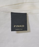 PINKO（ピンコ）ワンピース 白 サイズ:40(M位) レディース/2200660510026