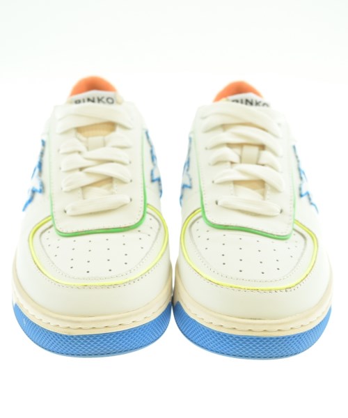 PINKO（ピンコ）スニーカー 白 サイズ:EU37(23.5cm位) レディース/2200663036035