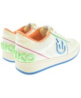 PINKO（ピンコ）スニーカー 白 サイズ:EU37(23.5cm位) レディース/2200663036035