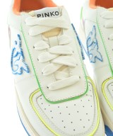 PINKO（ピンコ）スニーカー 白 サイズ:EU37(23.5cm位) レディース/2200663036035