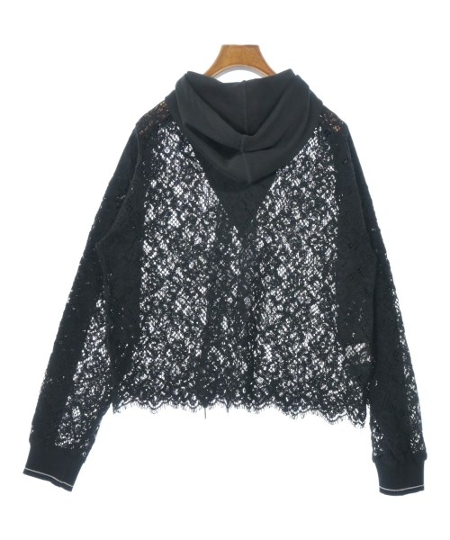 PINKO（ピンコ）ブラウス 黒 サイズ:38(M位) レディース/2200668343046