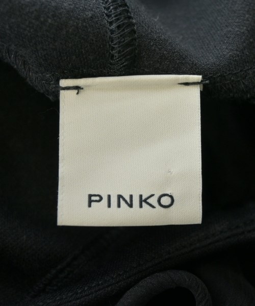PINKO（ピンコ）ブラウス 黒 サイズ:38(M位) レディース/2200668343046