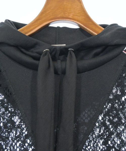 PINKO（ピンコ）ブラウス 黒 サイズ:38(M位) レディース/2200668343046