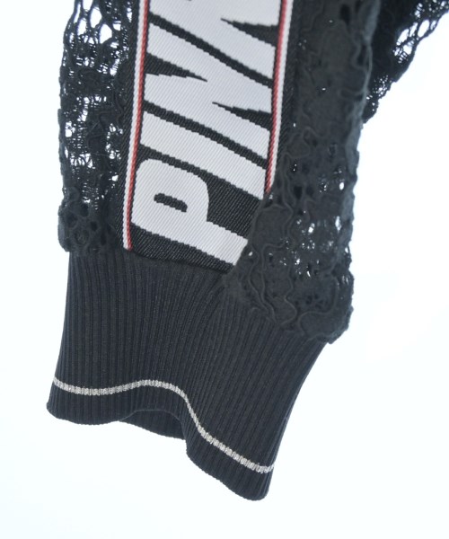 PINKO（ピンコ）ブラウス 黒 サイズ:38(M位) レディース/2200668343046