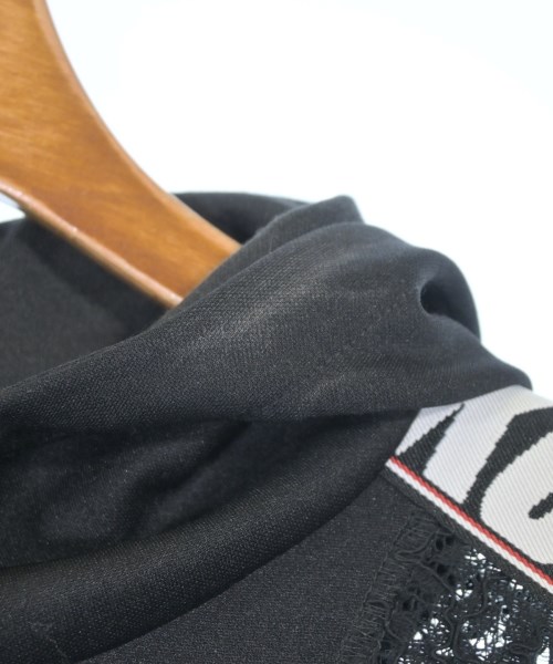 PINKO（ピンコ）ブラウス 黒 サイズ:38(M位) レディース/2200668343046