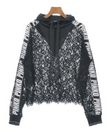 PINKO（ピンコ）ブラウス 黒 サイズ:38(M位) レディース/2200668343046