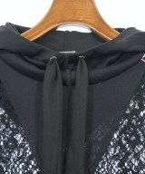 PINKO（ピンコ）ブラウス 黒 サイズ:38(M位) レディース/2200668343046