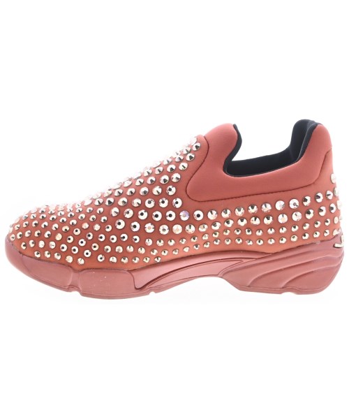 PINKO（ピンコ）スニーカー 赤 サイズ:EU36(22.5cm位) レディース/2200732725181