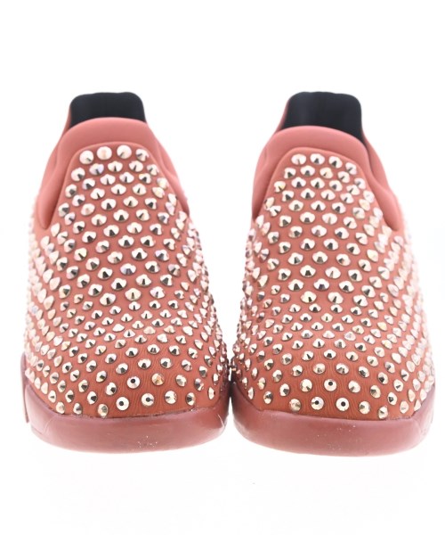 PINKO（ピンコ）スニーカー 赤 サイズ:EU36(22.5cm位) レディース/2200732725181