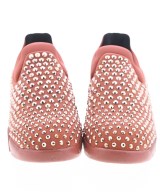 PINKO（ピンコ）スニーカー 赤 サイズ:EU36(22.5cm位) レディース/2200732725181