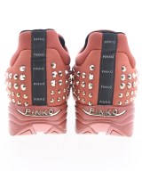 PINKO（ピンコ）スニーカー 赤 サイズ:EU36(22.5cm位) レディース/2200732725181