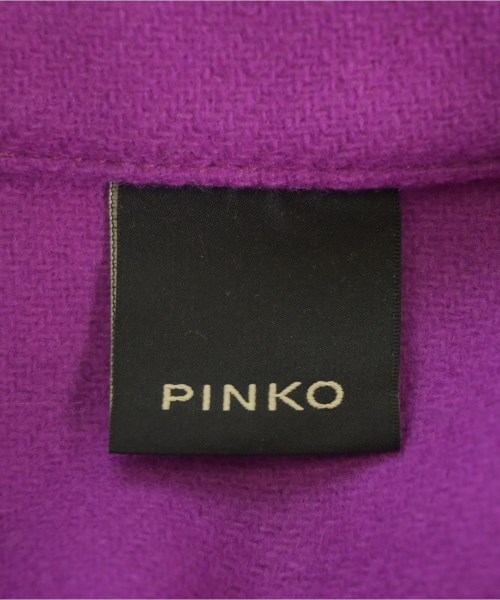 PINKO（ピンコ）その他 ピンク サイズ:38(M位) レディース/2200736028097
