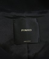 PINKO（ピンコ）カジュアルジャケット 黒 サイズ:40(M位) レディース/2200734508126