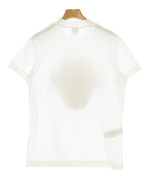 PINKO（ピンコ）Tシャツ・カットソー 白 サイズ:M レディース/2200734508379