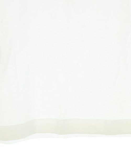 PINKO（ピンコ）Tシャツ・カットソー 白 サイズ:M レディース/2200734508379