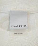 PINKO（ピンコ）Tシャツ・カットソー 白 サイズ:M レディース/2200734508379