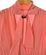 PINKO（ピンコ）ワンピース 赤 サイズ:34(XS位) レディース/2200719774164