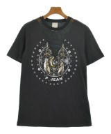 PINKO（ピンコ）Tシャツ・カットソー グレー サイズ:XS レディース/2200722950036