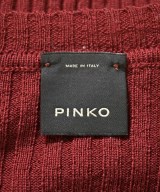 PINKO（ピンコ）カーディガン 赤 サイズ:XS レディース/2200683253085
