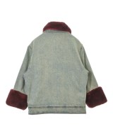 PINKO（ピンコ）カバーオール 青 サイズ:32(M位) レディース/2200677857015