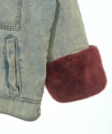 PINKO（ピンコ）カバーオール 青 サイズ:32(M位) レディース/2200677857015