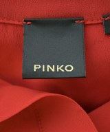 PINKO（ピンコ）カジュアルシャツ 赤 サイズ:40(M位) レディース/2200684643144