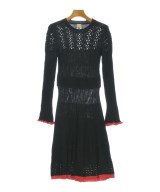 PINKO（ピンコ）ワンピース 黒 サイズ:S レディース/2200685465035