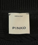 PINKO（ピンコ）ワンピース 黒 サイズ:S レディース/2200685465035