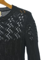 PINKO（ピンコ）ワンピース 黒 サイズ:S レディース/2200685465035