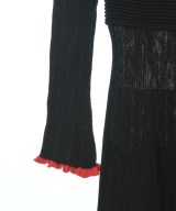PINKO（ピンコ）ワンピース 黒 サイズ:S レディース/2200685465035