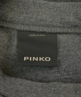 PINKO（ピンコ）ワンピース グレー サイズ:36(S位) レディース/2200685465066