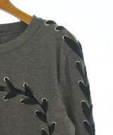 PINKO（ピンコ）ワンピース グレー サイズ:36(S位) レディース/2200685465066