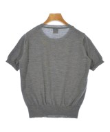 PINKO（ピンコ）ニット・セーター グレー サイズ:S レディース/2200687318087