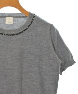 PINKO（ピンコ）ニット・セーター グレー サイズ:S レディース/2200687318087