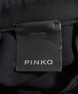 PINKO（ピンコ）ワンピース 黒 サイズ:34(XS位) レディース/2200684533032