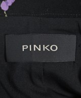 PINKO（ピンコ）ひざ丈スカート 黒 サイズ:34(XS位) レディース/2200684533070