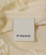 PINKO（ピンコ）ブラウス ベージュ サイズ:36(S位) レディース/2200688696030