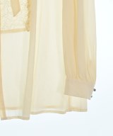 PINKO（ピンコ）ブラウス ベージュ サイズ:36(S位) レディース/2200688696030