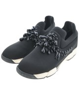 PINKO（ピンコ）スニーカー 黒 サイズ:EU39(25.5cm位) レディース/2200682875141