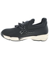 PINKO（ピンコ）スニーカー 黒 サイズ:EU39(25.5cm位) レディース/2200682875141