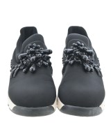 PINKO（ピンコ）スニーカー 黒 サイズ:EU39(25.5cm位) レディース/2200682875141
