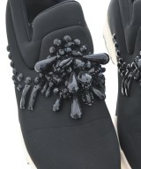 PINKO（ピンコ）スニーカー 黒 サイズ:EU39(25.5cm位) レディース/2200682875141