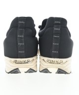 PINKO（ピンコ）スニーカー 黒 サイズ:EU39(25.5cm位) レディース/2200682875141