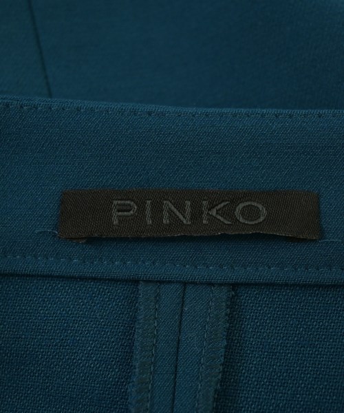 PINKO（ピンコ）ワンピース 青 サイズ:34(XS位) レディース/2200690051025