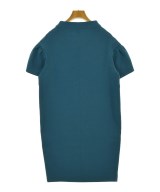 PINKO（ピンコ）ワンピース 青 サイズ:34(XS位) レディース/2200690051025